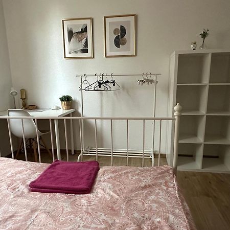 A&E Rooms Fernwald Εξωτερικό φωτογραφία