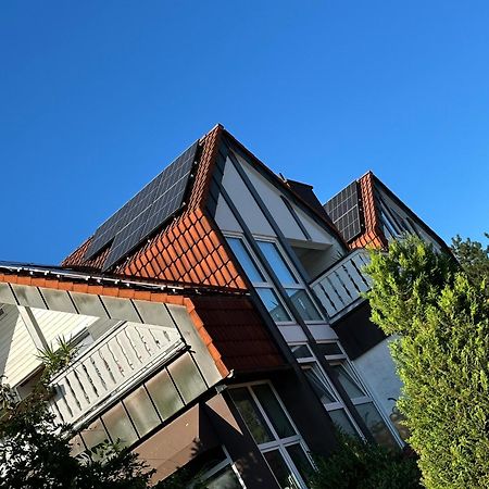 A&E Rooms Fernwald Εξωτερικό φωτογραφία