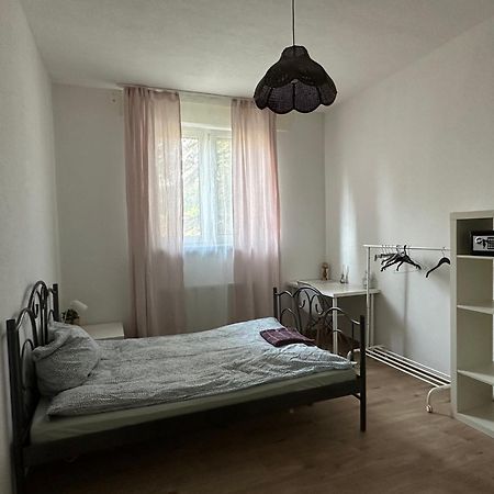 A&E Rooms Fernwald Εξωτερικό φωτογραφία