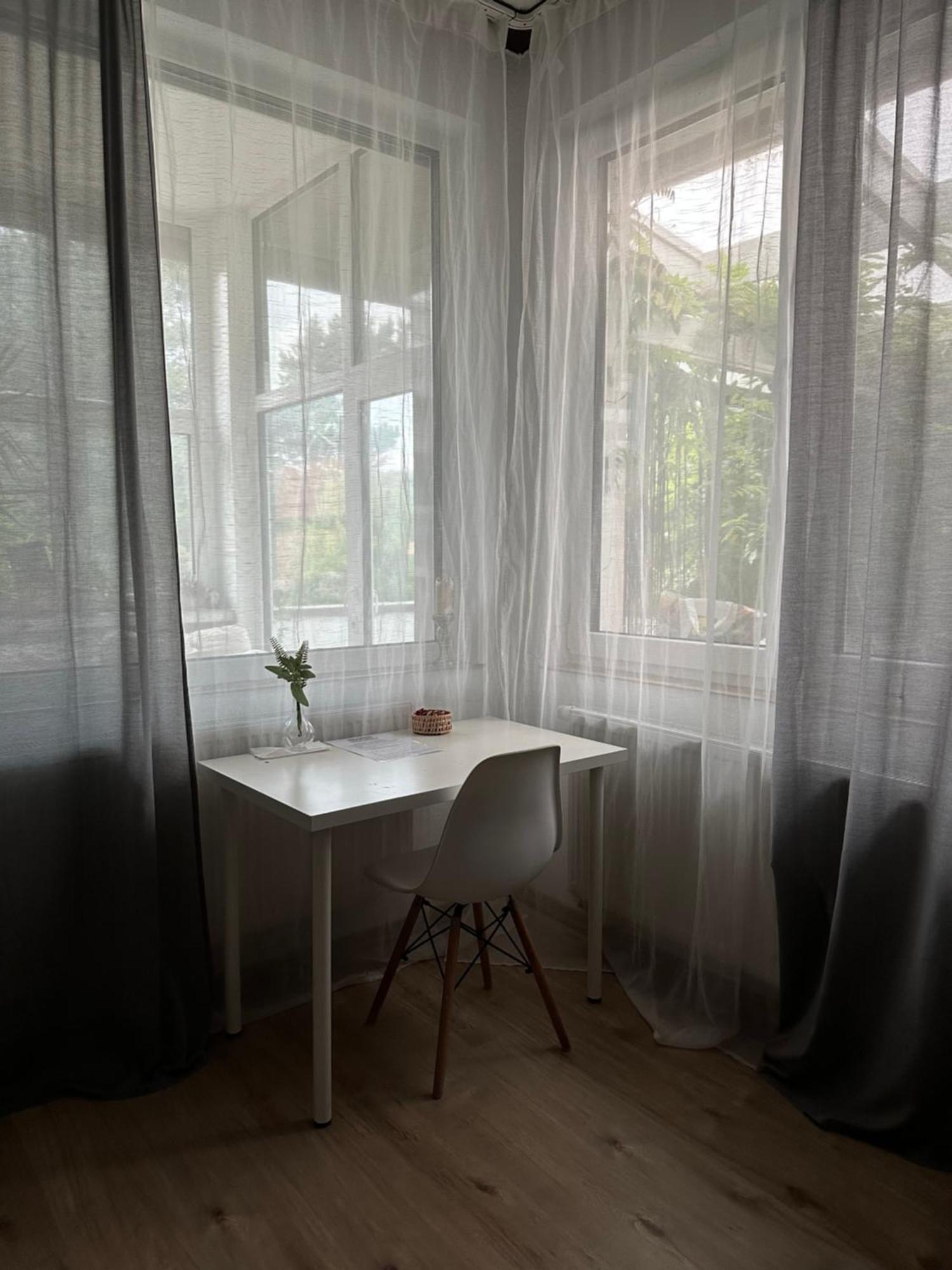 A&E Rooms Fernwald Εξωτερικό φωτογραφία