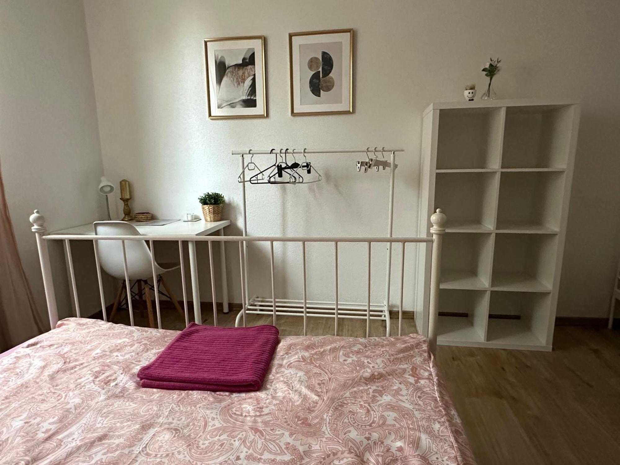 A&E Rooms Fernwald Εξωτερικό φωτογραφία