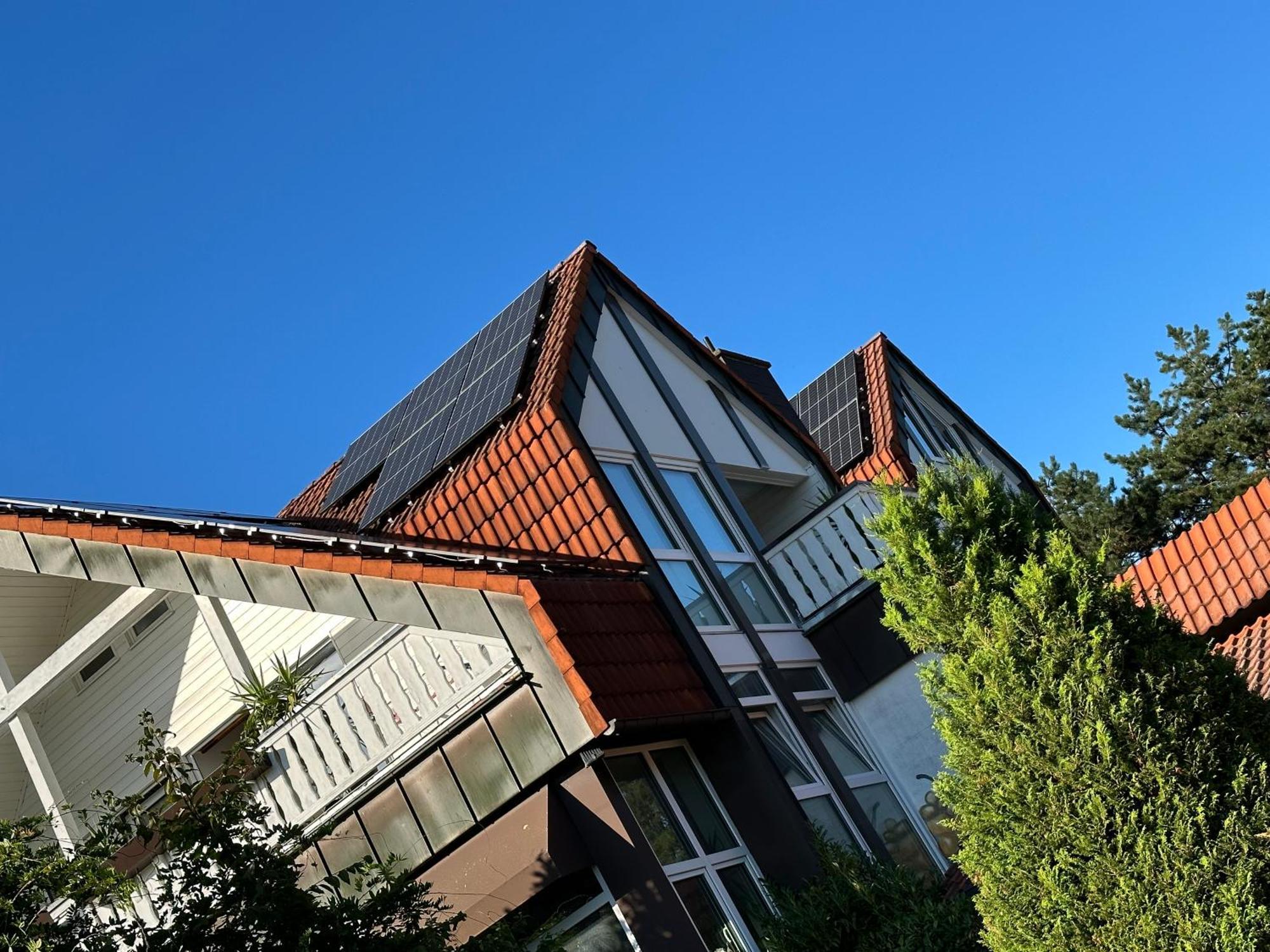 A&E Rooms Fernwald Εξωτερικό φωτογραφία