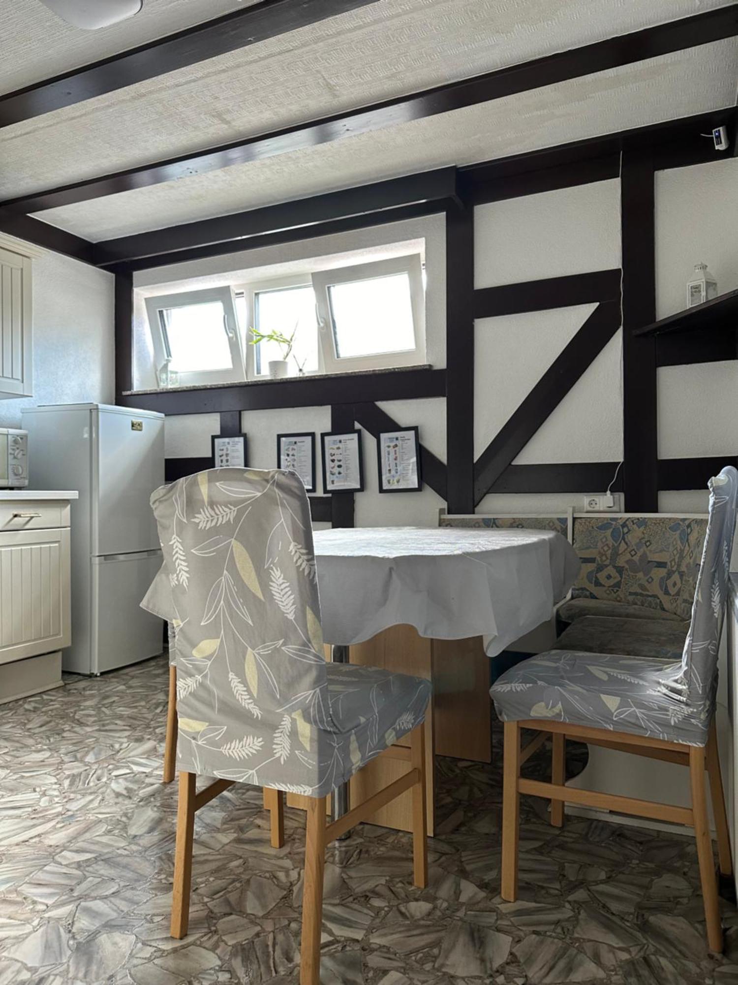 A&E Rooms Fernwald Εξωτερικό φωτογραφία