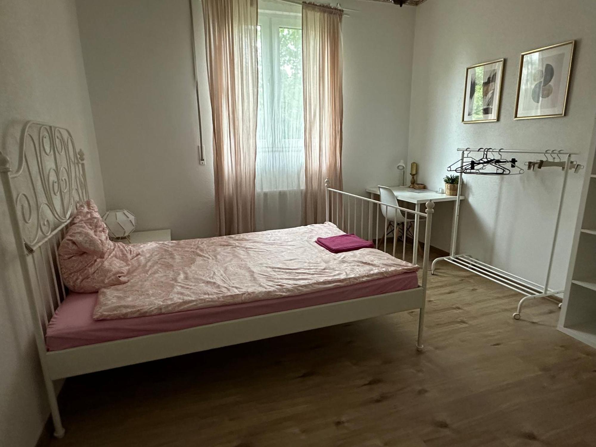 A&E Rooms Fernwald Εξωτερικό φωτογραφία