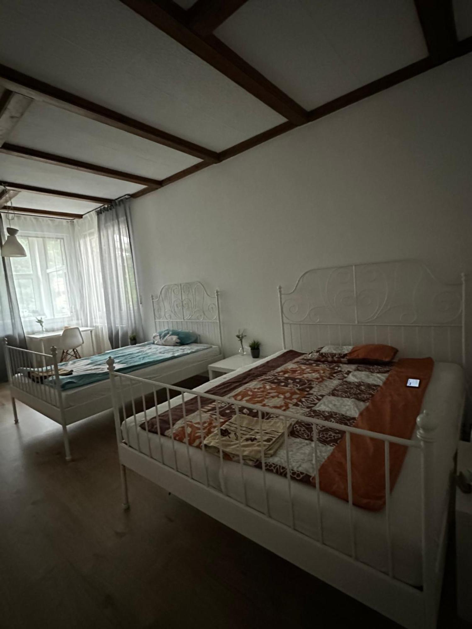 A&E Rooms Fernwald Εξωτερικό φωτογραφία