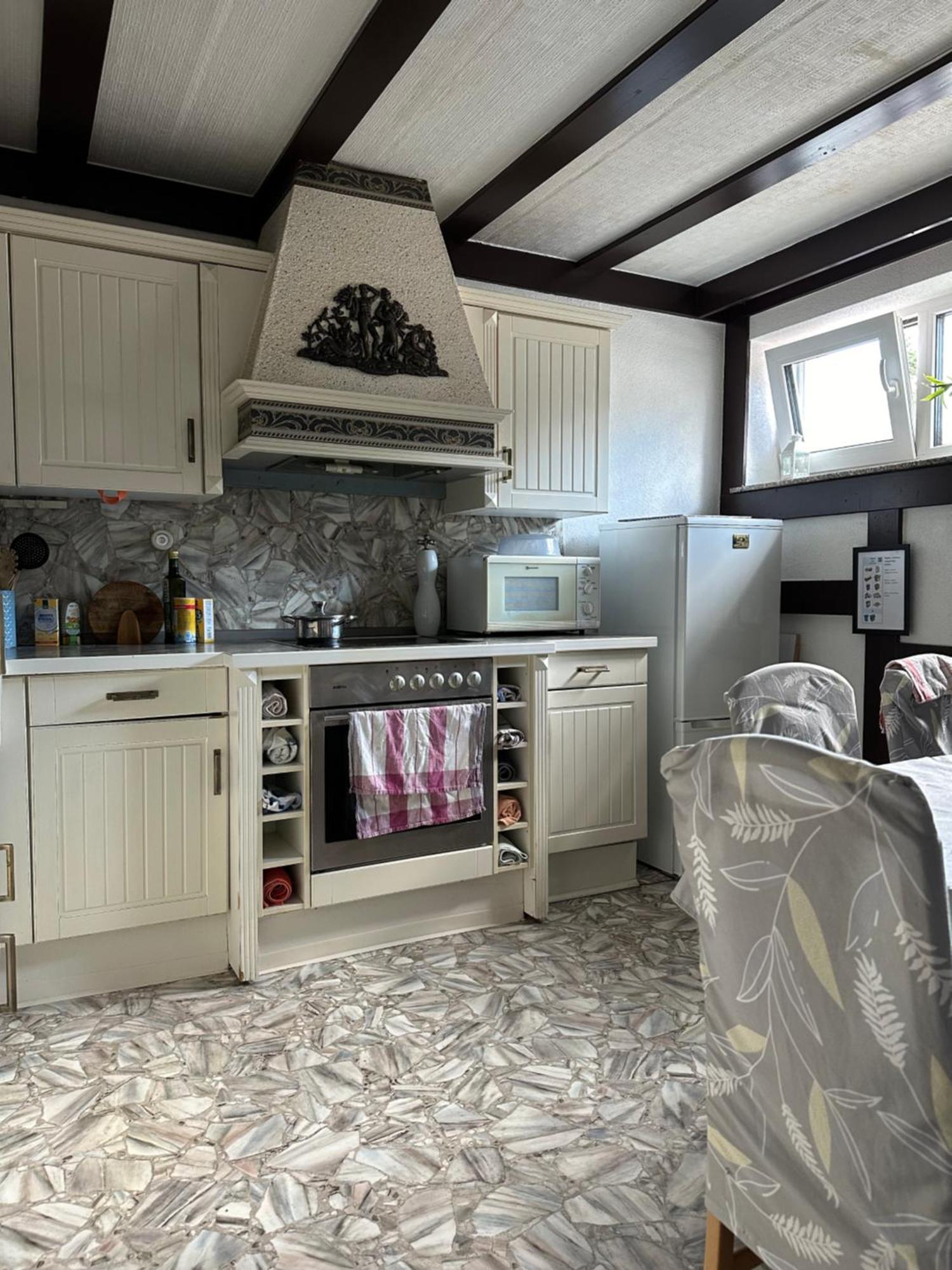A&E Rooms Fernwald Εξωτερικό φωτογραφία