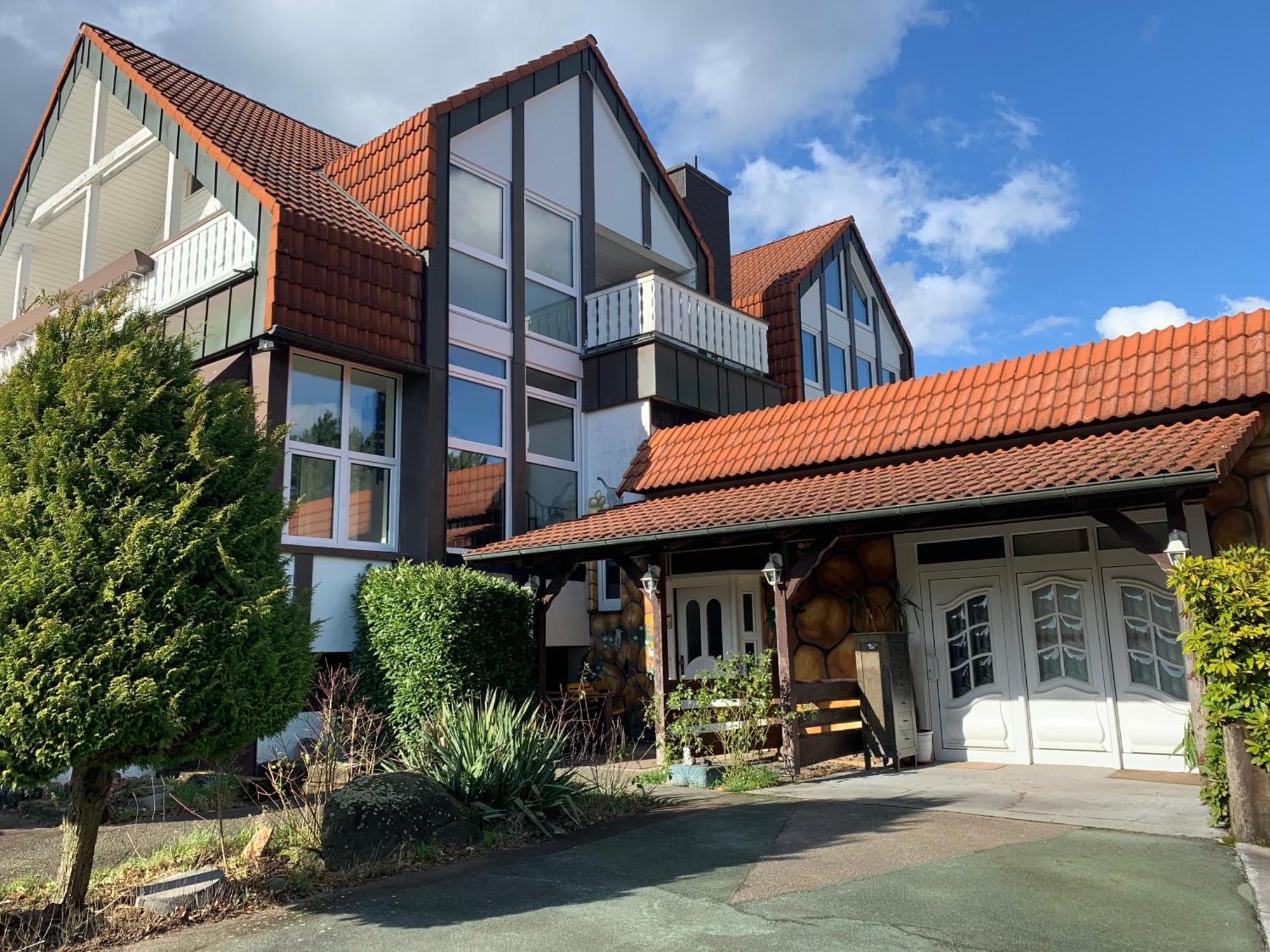 A&E Rooms Fernwald Εξωτερικό φωτογραφία