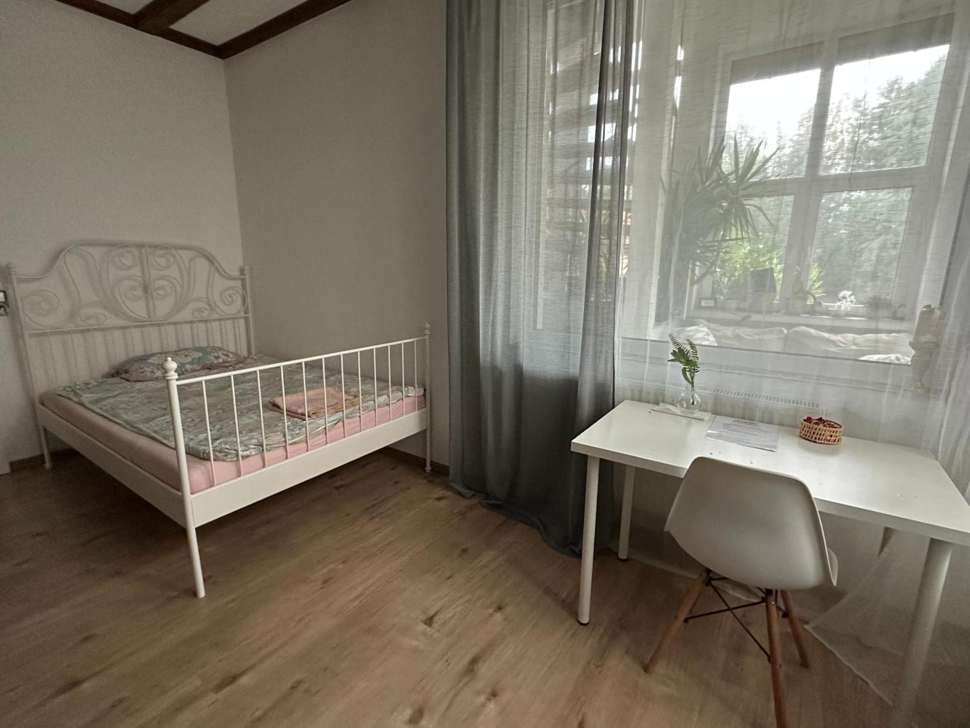 A&E Rooms Fernwald Εξωτερικό φωτογραφία